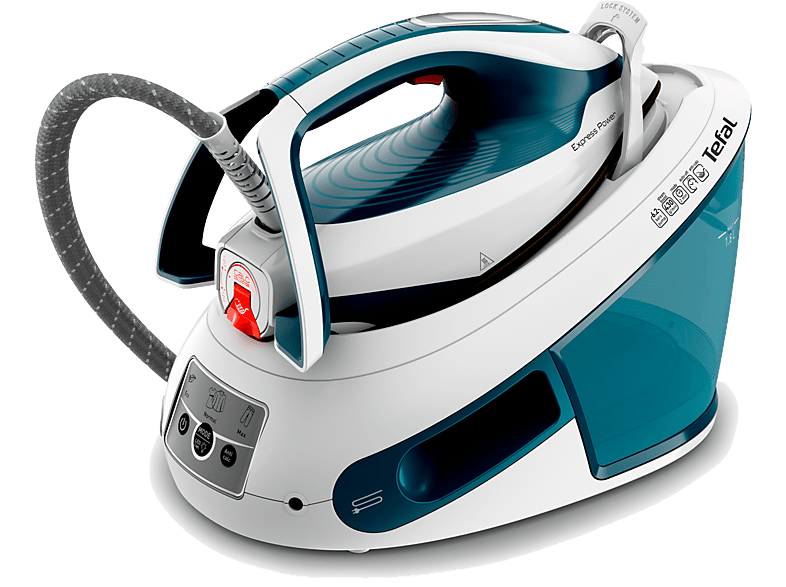 Het hotel Dodelijk hoesten TEFAL SV8111 Express Power kopen? | MediaMarkt