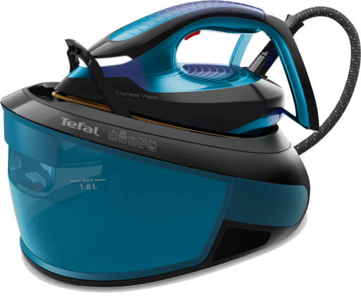 Tefal SV8151 Express Vision Steam Generator Iron