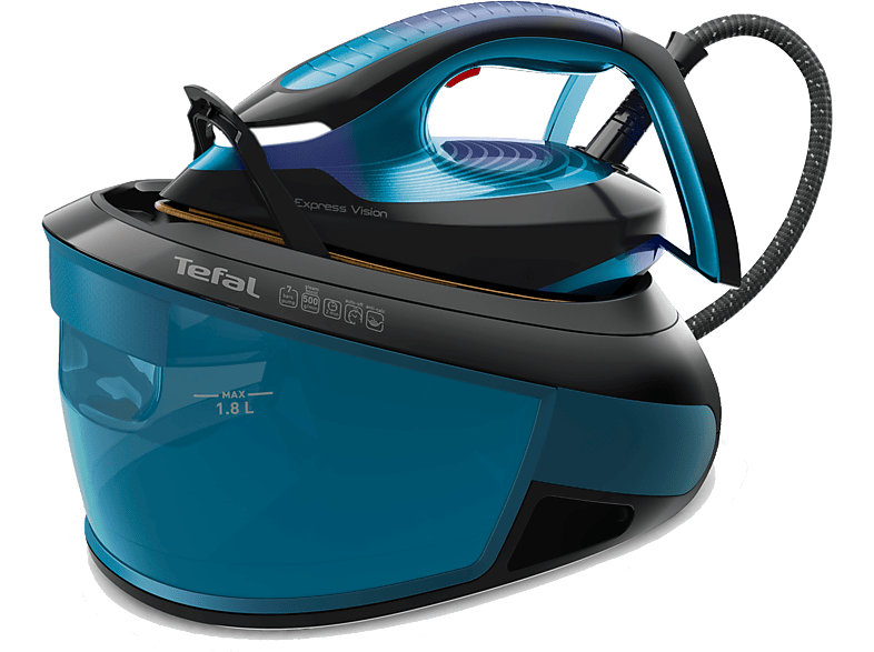 Tefal Sv8151 Express Vision