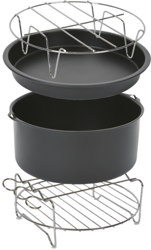 Tefal XA1130 Easy Fry XXL Accessory Set