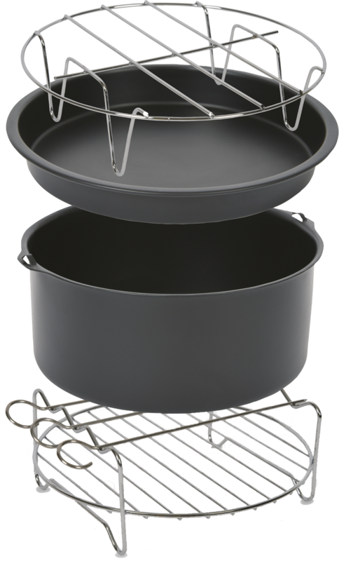 Tefal XA1130 Easy Fry XXL Accessory Set