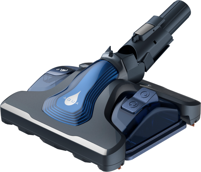 Rowenta Zr0096 Aqua Nozzle