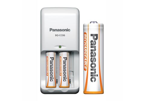 Avete bisogno di un caricabatterie rapido Panasonic 26v per la