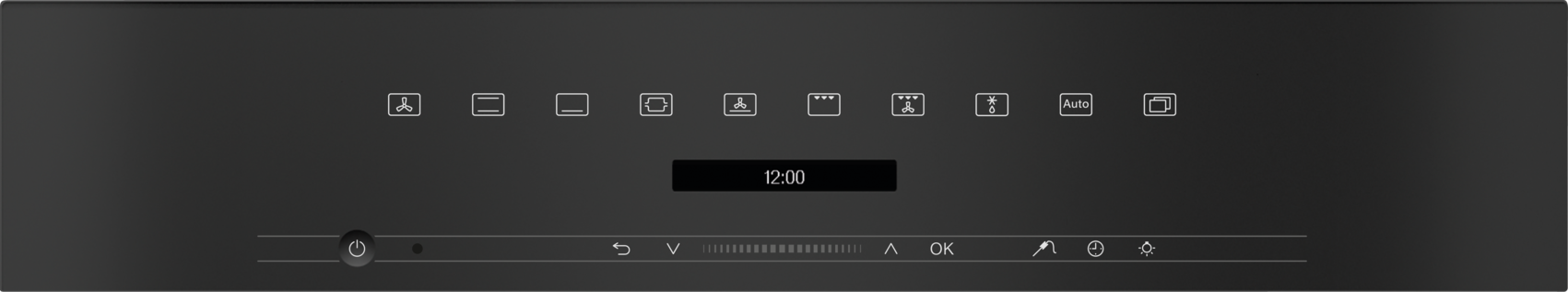 Egy nő egy telefont tart, amely egy bőr analízis alkalmazást mutat, a bőr részleteivel.