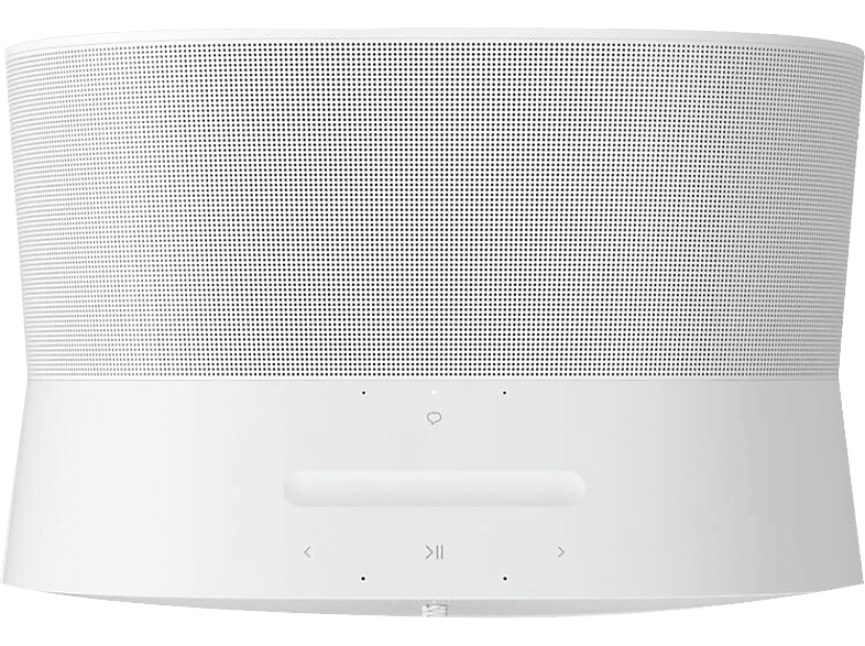 Sonos Era 300, Voice Control, Trueplay™, Bluetooth, WiFi, Blanco