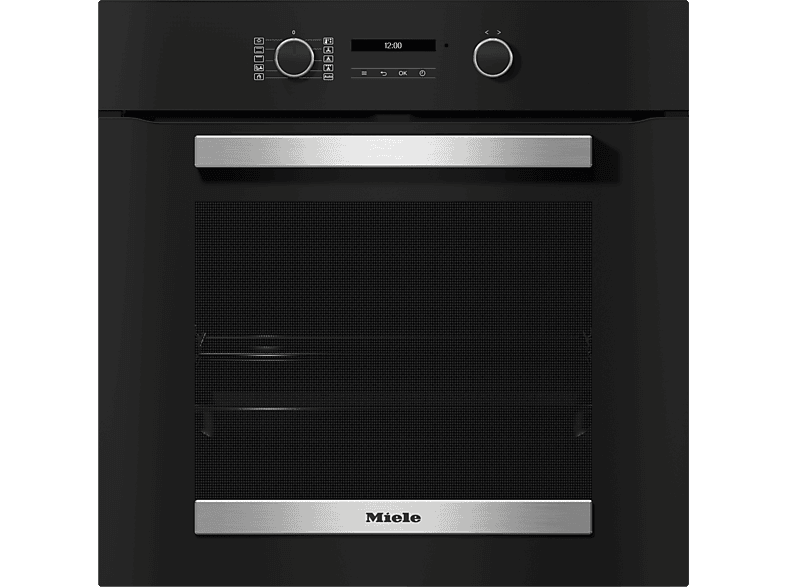 MIELE H 2467 BP Beépíthető sütő FlexiClip