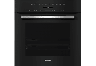 MIELE H 7165 B Beépíthető sütő fekete, WiFi, PerfectClean