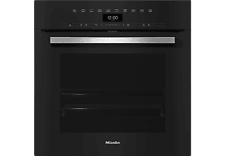 MIELE H 7365 B Beépíthető sütő fekete, PerfectClean