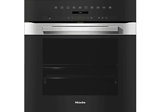 MIELE H 7262 BP Beépíthető sütő nemesacél