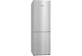 MIELE KFN 4374 ED Kombinált hűtőszekrény NoFrost, DailyFresh, ExtraCool