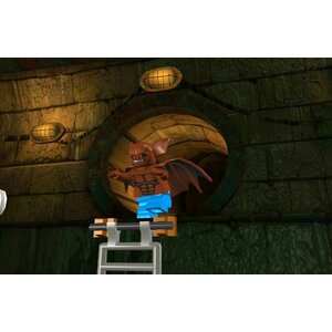 Gra PC LEGO Batman: The Videogame