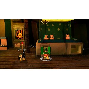 Gra PC LEGO Batman: The Videogame