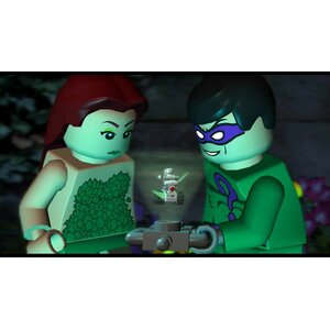 Gra PC LEGO Batman: The Videogame