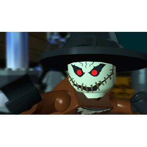 Gra PC LEGO Batman: The Videogame