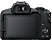 CANON EOS R50 digitális fényképezőgép váz, fekete, EU26 (5811C003AA)