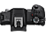 CANON EOS R50 digitális fényképezőgép váz, fekete + RF-S 18-45, EU26(5811C013AA)