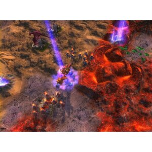 Gra PC CENEGA Warlock Master Of The Arcane Mistrz Magii (PG)