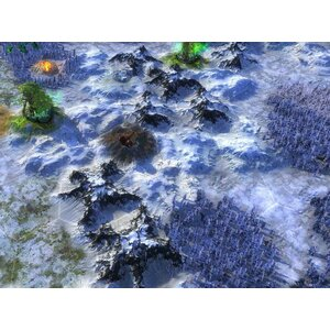 Gra PC CENEGA Warlock Master Of The Arcane Mistrz Magii (PG)