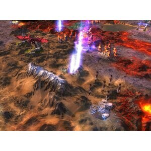 Gra PC CENEGA Warlock Master Of The Arcane Mistrz Magii (PG)