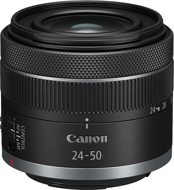 CANON RF 24-50mm f/4.5-6.3 IS STM (5823C005AA)