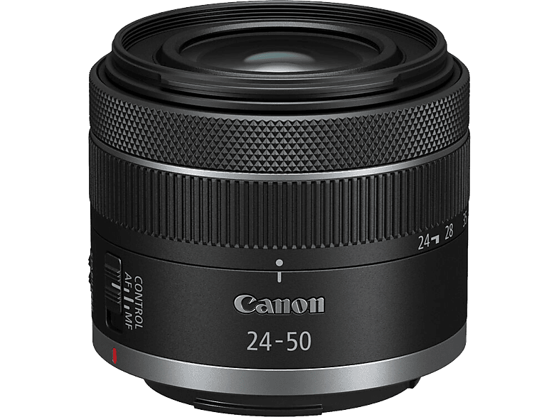 CANON RF 24-50mm f/4.5-6.3 IS STM (5823C005AA)