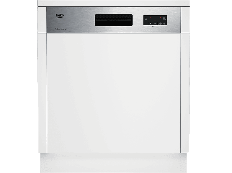 Beko Inbouw Vaatwasser E (dsn 15420 X)