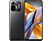 POCO M5S 4/128 GB DualSIM Szürke Kártyafüggetlen Okostelefon