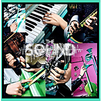 Stray Kids - The Sound [CD]