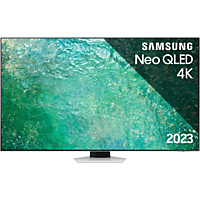 MediaMarkt SAMSUNG Neo QLED 4K 75QN85C (2023) aanbieding