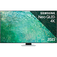 MediaMarkt SAMSUNG Neo QLED 4K 65QN85C (2023) aanbieding