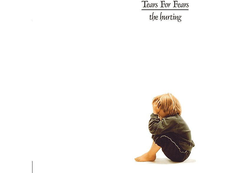 Tears For Fears - The Hurting (Half-Speed Remastered 2021 Ltd.1LP)  - (Vinyl)