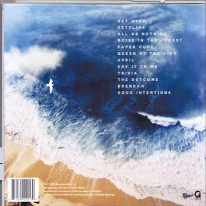 Ripe - Bright Blues  - (CD)