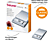 BEURER KS 22 - Bilancia da cucina elettronica (Acciaio)