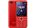 MYPHONE MAESTRO 2 DualSIM Piros Kártyafüggetlen Mobiltelefon