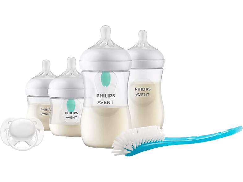 PHILIPS AVENT Natural AFV SCD657/11 Újszülött kezdő szett