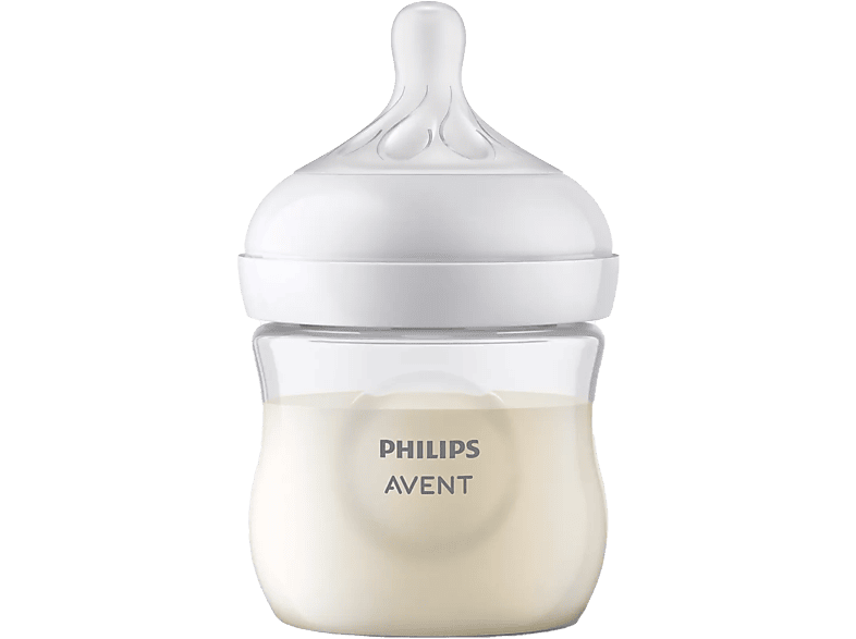 PHILIPS AVENT Natural SCY900/01 Cumisüveg, 125ml