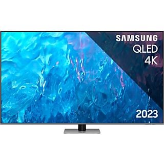 SAMSUNG QLED 4K 65Q74C (2023)