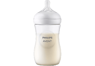 PHILIPS AVENT Natural SCY903/01 Cumisüveg, 260ml