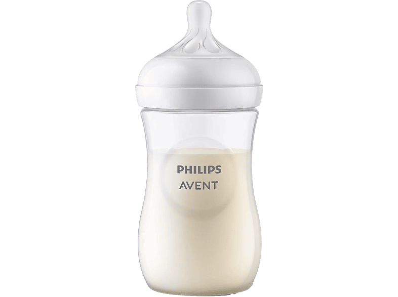 PHILIPS AVENT Natural SCY903/01 Cumisüveg, 260ml