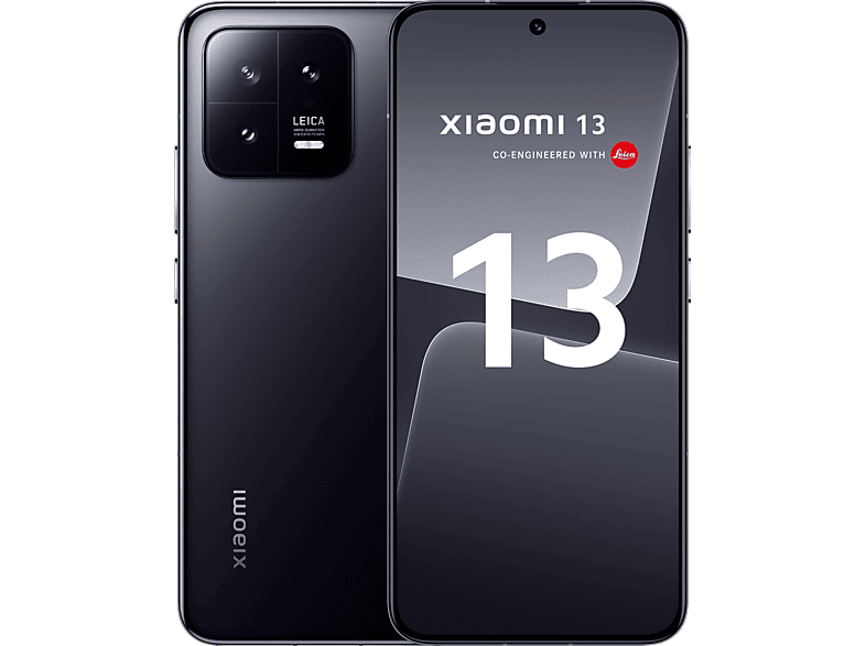 Xiaomi 13t черный