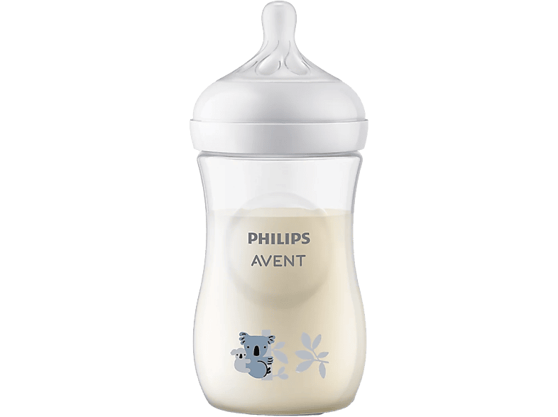 PHILIPS AVENT Natural SCY903/67 Cumisüveg, 260ml