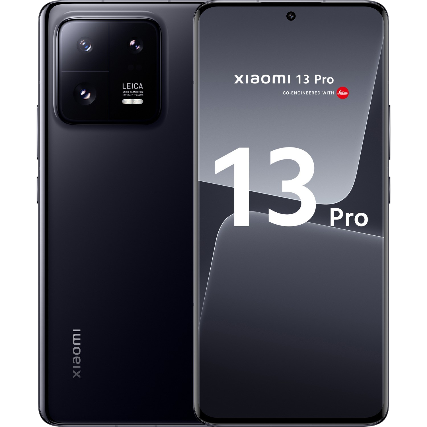 Xiaomi 13 Pro 本体 256GB XIAOMI 13 Pro 5G | 256 GB Zwart | MediaMarkt