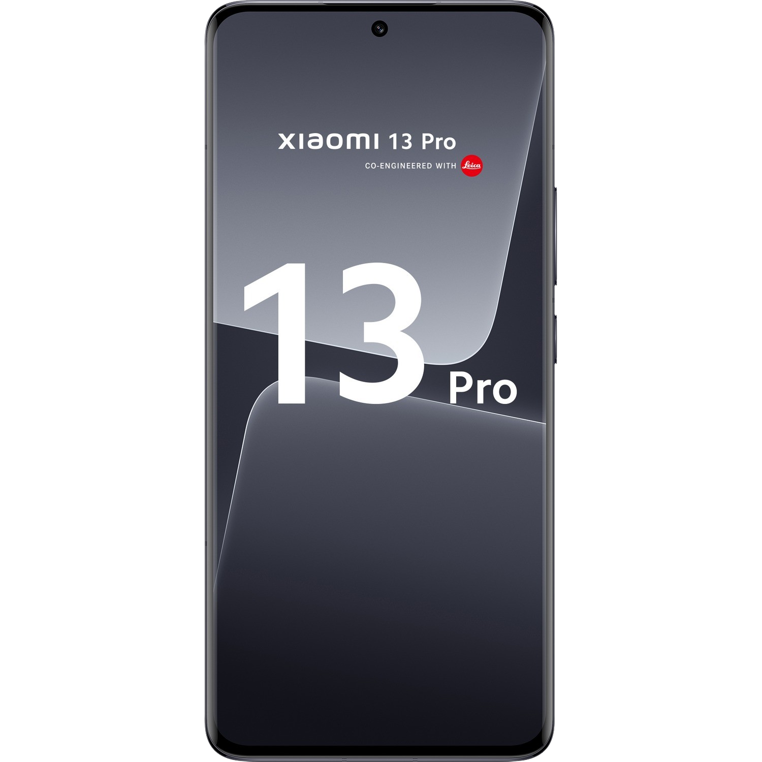 XIAOMI 13 Pro 5G - 256 GB Zwart