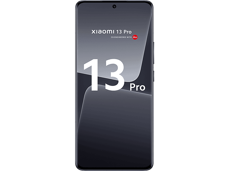 XIAOMI 13 Pro 5G | 256 GB Zwart | MediaMarkt