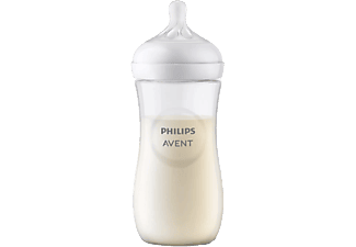 PHILIPS AVENT Natural SCY906/01 Cumisüveg, 330ml