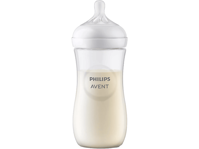 PHILIPS AVENT Natural SCY906/01 Cumisüveg, 330ml