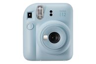 FUJIFILM instax mini 12 - Fotocamera istantanea Pastel Blue