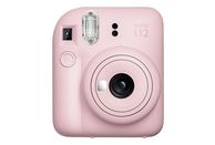 FUJIFILM instax mini 12 - Caméra à image instantanée Blossom Pink