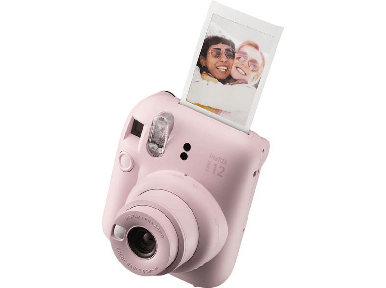 Sofortbildkamera 12 | mini FUJIFILM kaufen MediaMarkt instax