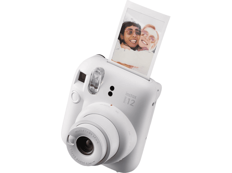 FUJIFILM instax mini 12 Sofortbildkamera | MediaMarkt kaufen